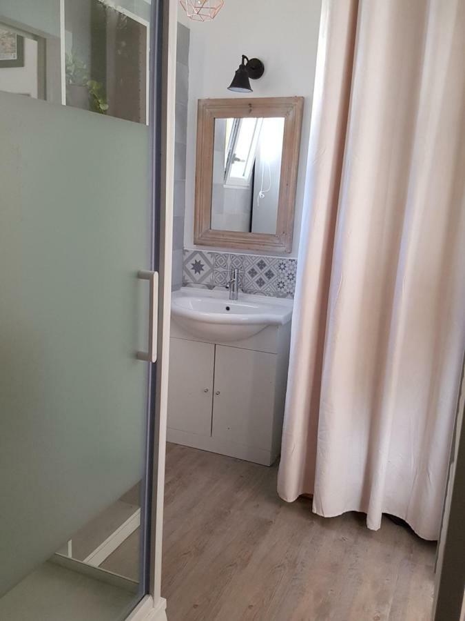 Lou Cachotte Appartement Le Teich Buitenkant foto